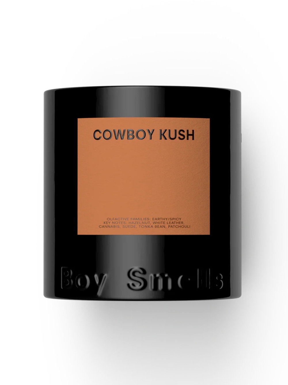 Boy Smells Cowboy Kush Candle - 27oz